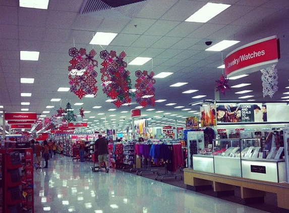 Target - Austin, TX