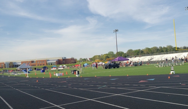 Chaska High School - Chaska, MN