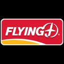 Flying J Travel Center - Truck Stops