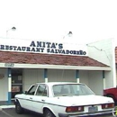 Anitas Restaurant - Latin American Restaurants