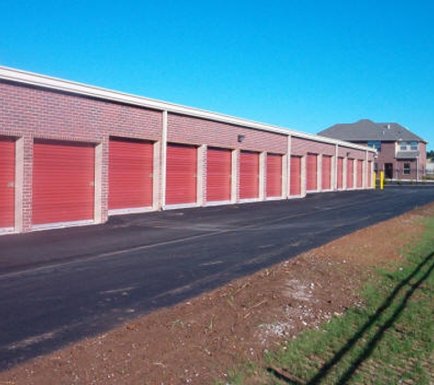 Secure Space Storage - Fayetteville - Fayetteville, AR