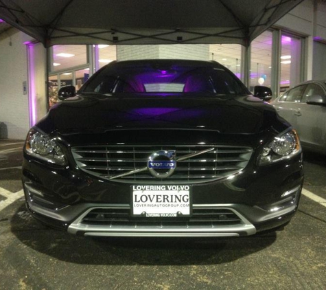 Lovering Volvo of Concord - Concord, NH