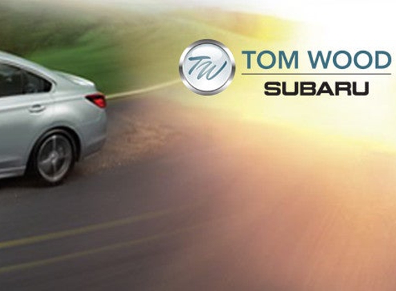 Tom Wood Subaru - Indianapolis, IN