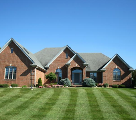 Cory's lawn care service - Bethlehem, PA