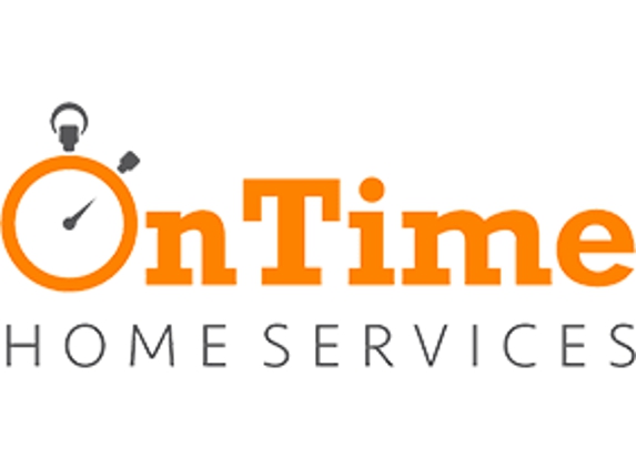 On Time Home Services - Temecula, CA