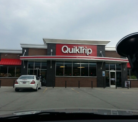 QuikTrip - Clover, SC