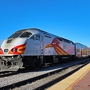 New Mexico Rail Runner Express