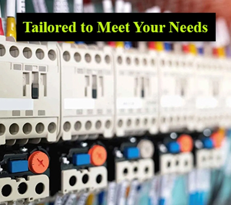 Engineered Switchboards - Derwent Park, TAS. Tailored to Meet Your Needs