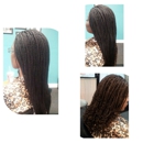 Chez Fidele African Hair Braiding - Hair Braiding