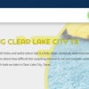 Carpet Cleaning Clear Lake City gallery