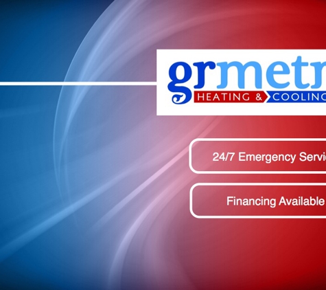 GRmetro Heating and Cooling - Grand Rapids, MI