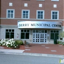 Derry Planning Department - Police Departments