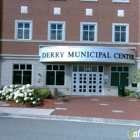 Derry Planning Department