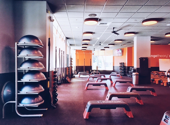 Orangetheory Fitness - San Jose, CA