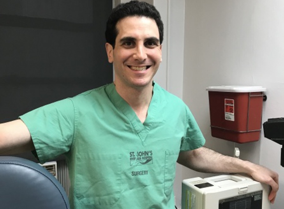 Dr. Jordan Drucker, DPM - New York, NY