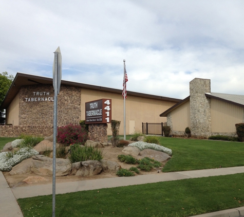 Truth Tabernacle United Pentecostal - Fresno, CA