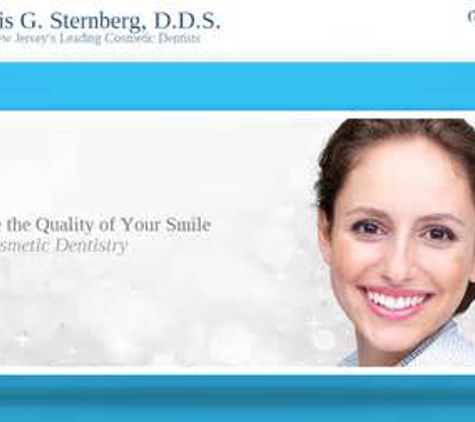 Dennis Gary Sternberg, DDS - Freehold, NJ