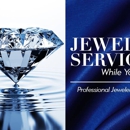 Fast Fix Jewelry and Watch Repairs - Jewelry Repairing