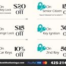 24 Hour Locksmith Kirkland