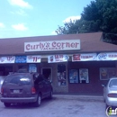 Curly's Corner Market - Grocery Stores