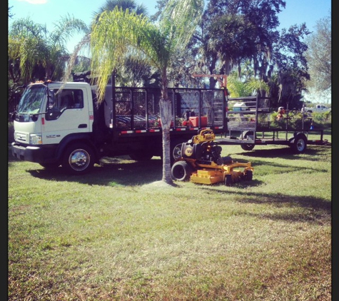 Yarden Lawn and Landscaping Services