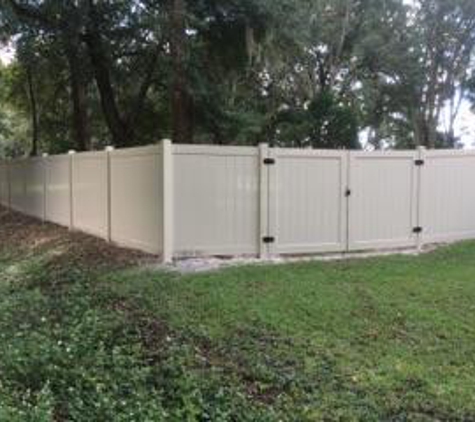 Southern Pro Fence & Gate - Summerfield, FL