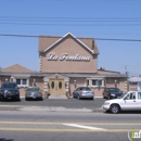 La Fontana Restaurant - Italian Restaurants