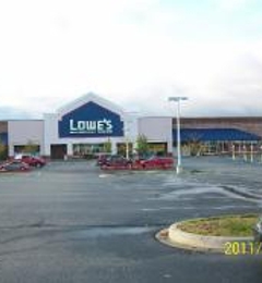 Lowes Miles Road