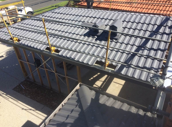 Geelong roof works - Leopold, VIC
