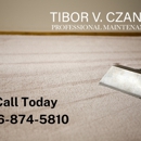 Tibor V. Czanik Professional Maintenance Co., Inc. - Janitorial Service