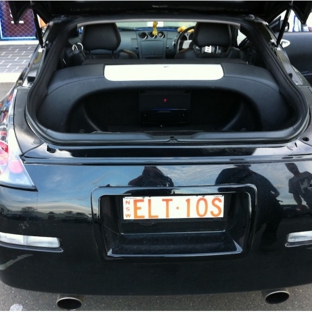 Incar Audio & Security - Windsor Downs, NSW