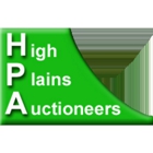 High Plains Auctioneers