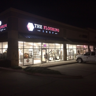 The Flooring Shop - Plano, TX