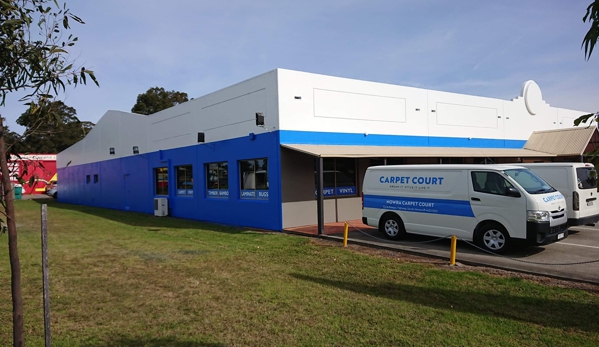 Greyscale Painting Services - North Nowra, NSW