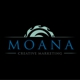 Moana Creative Marketing