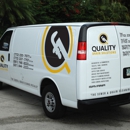 QUALITY DRAIN SOLUTIONS - Plumbing-Drain & Sewer Cleaning