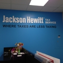 Jackson Hewitt Tax Service - Tax Return Preparation