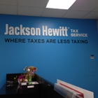 Jackson Hewitt Tax Service