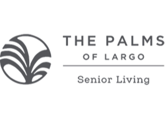 Imperial Palms Apartments - Largo, FL