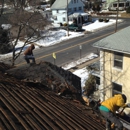 A-1 Construction - Chimney Cleaning