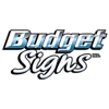 Budget Signs gallery