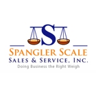 Spangler Scale Sales & Service, Inc.