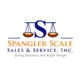 Spangler Scale Sales & Service, Inc.