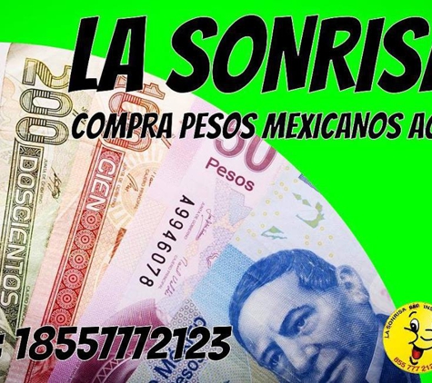 La Sonrisa Income Tax - Turlock, CA