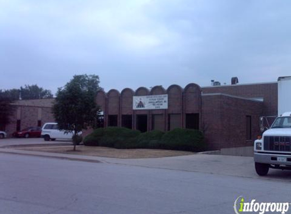 Cim Tech Plastics Inc - Elk Grove Village, IL