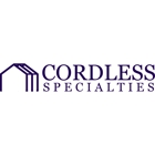 Cordless Specs