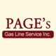 Pages Gas Line Service