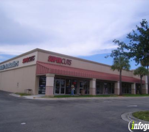 Supercuts - Hollywood, FL