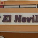 El Novillo Restaurant - Latin American Restaurants