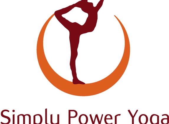 Simply Power Yoga - Altoona - Altoona, PA